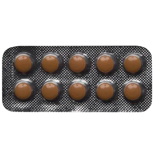 agoprex tablet 10's